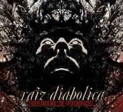 Psychofagist : Raiz Diabolica